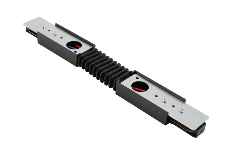 Коннектор Denkirs TR1106-BK черный