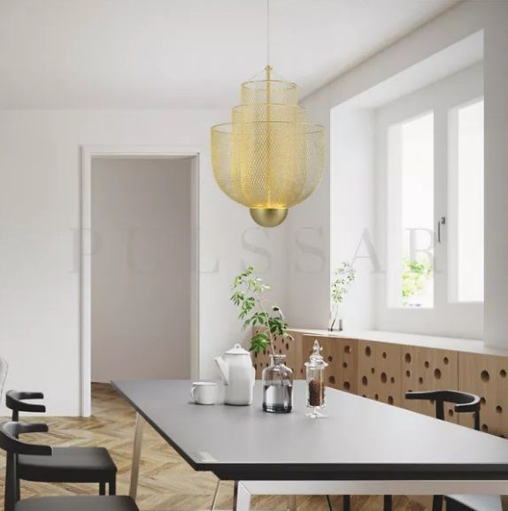 8455 Лампа светодиодная  Voltega Simple 10W 880Lm 2800K E27