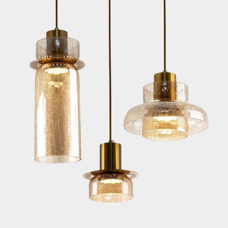 Подвесной светильник MODESTYLE MS.1411.120 BS