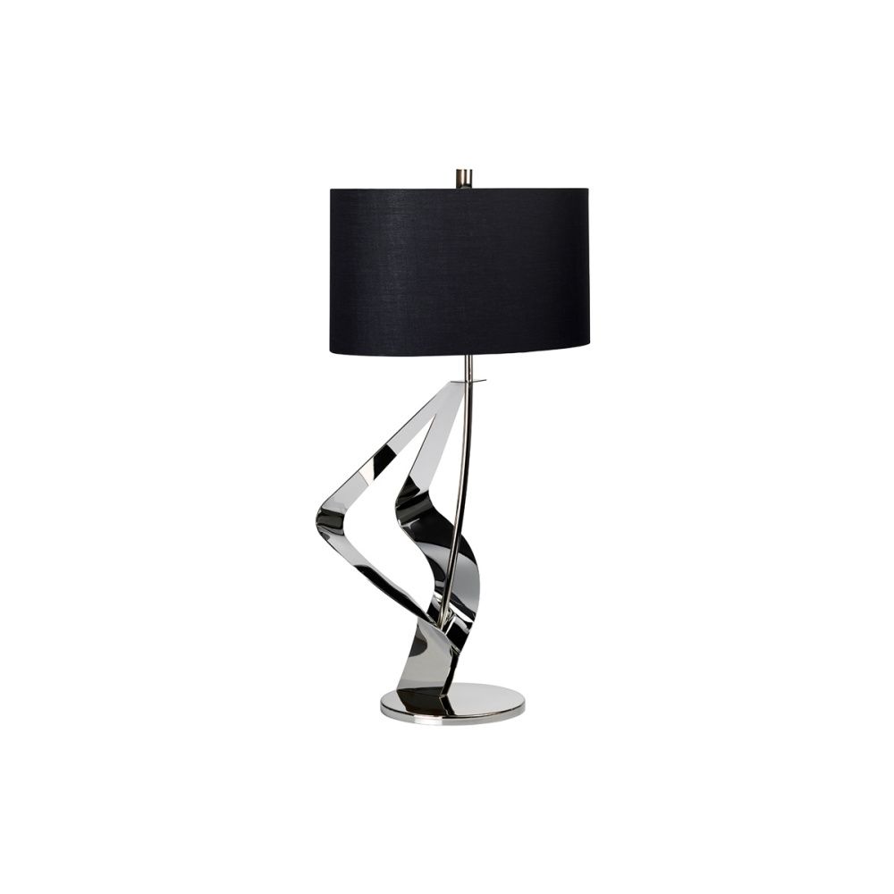 Настольная лампа Elstead Lighting, Арт. RIBBON-TL