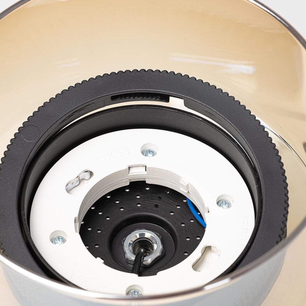 Светильник 64 см, Citilux ESPACE CL243161, черный