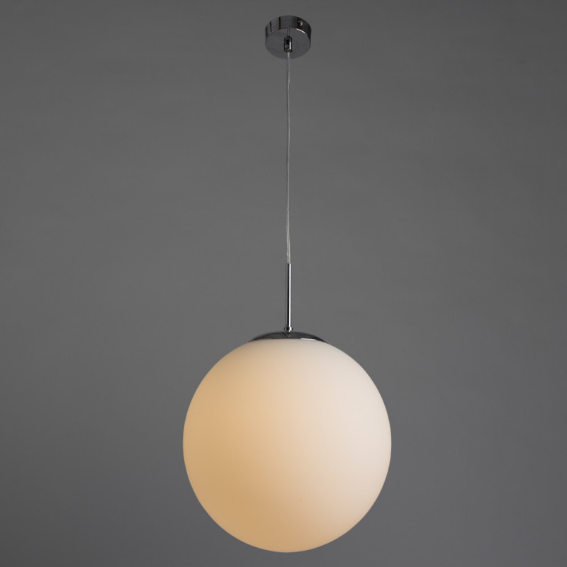 Светильник 30 см Arte Lamp A1562SP-1CC хром