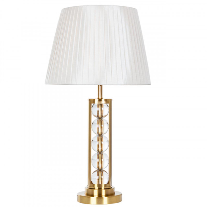 Светильник 64 см, Arte Lamp JESSICA A4062LT-1PB, латунь