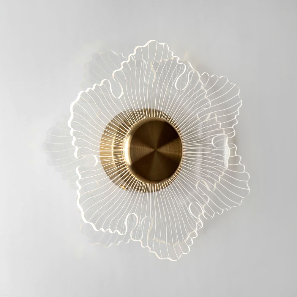 Настенный светильник MODESTYLE MS.1001.180