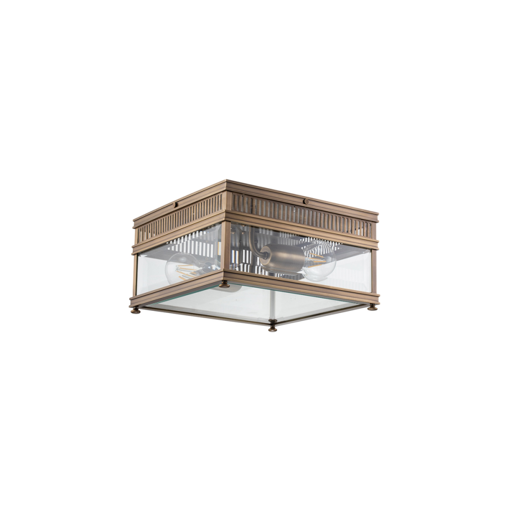 Потолочный фонарь Elstead, Арт. HOLBORN-F-DB