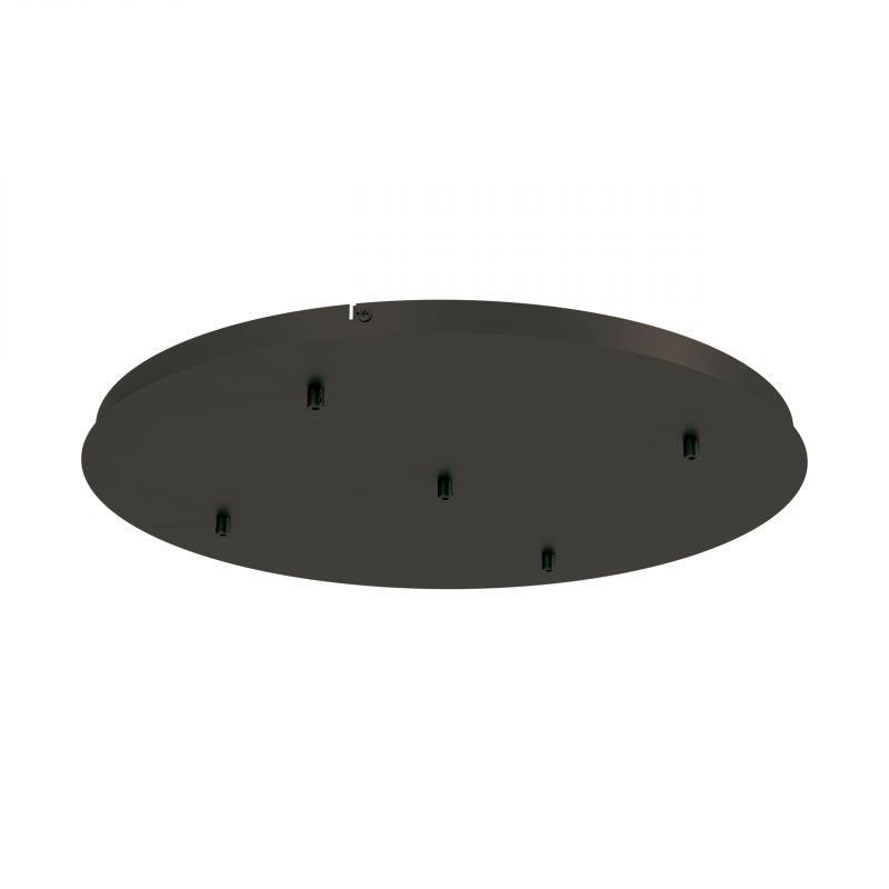 Комплектующие 60*3 см, черный Mantra Elsa 8516