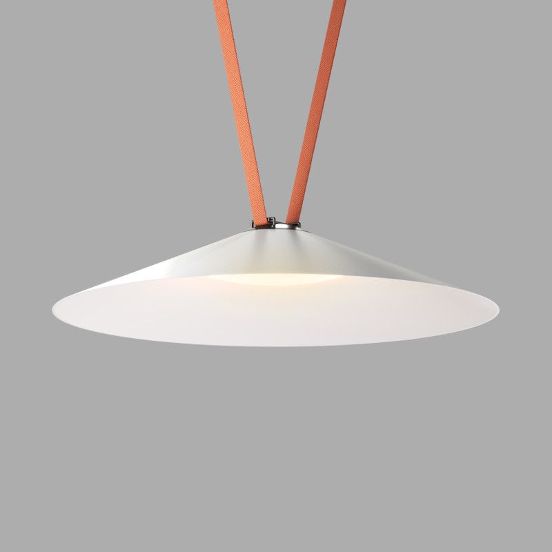 Светильник на шине *60*12,2- см, *LED*24W, 3000K, Denkirs BELTY FLOW DK5569-WH+BK, черный пластик