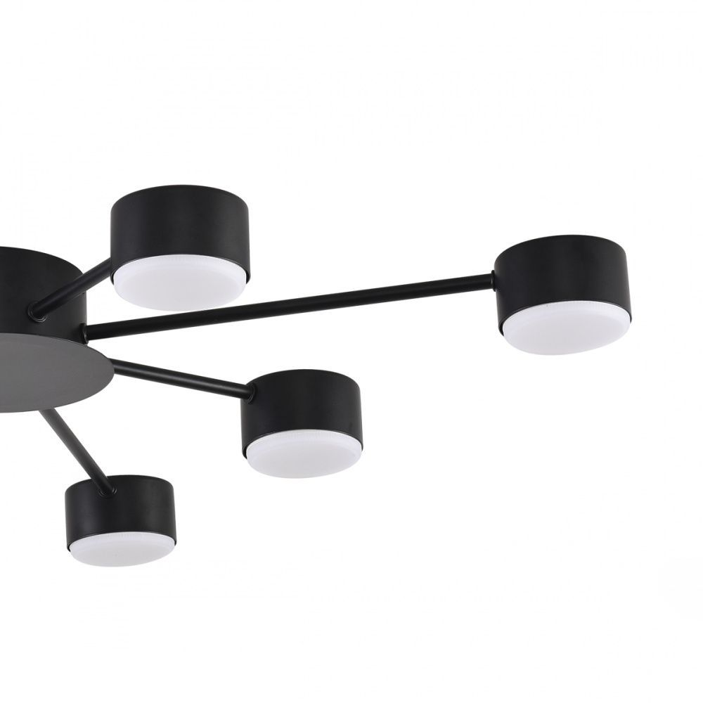 Светильник 78 см, Lumion 8344/8C, черный