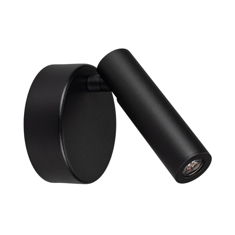 Бра Arlight 034061 3*3*11 см, 3W, белый (теплый)K,