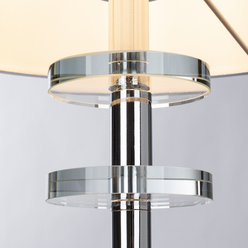 Светильник 150 см, Arte Lamp FURORE A3990PN-1CC, хром