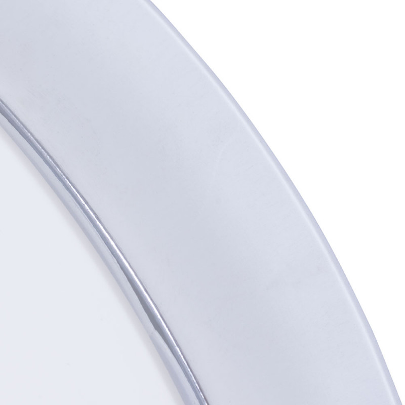 Потолочный светильник 24 см Arte Lamp Aqua-Tablet A6047PL-2CC хром, диаметр 24 см