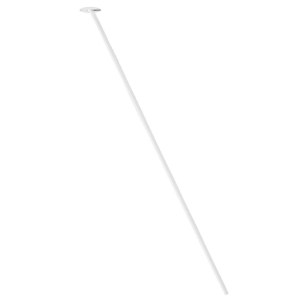 Светильник *1,3*120 см, 1*LED*3W, 4000K, Loft It Cane 10359/1200 White, Белый