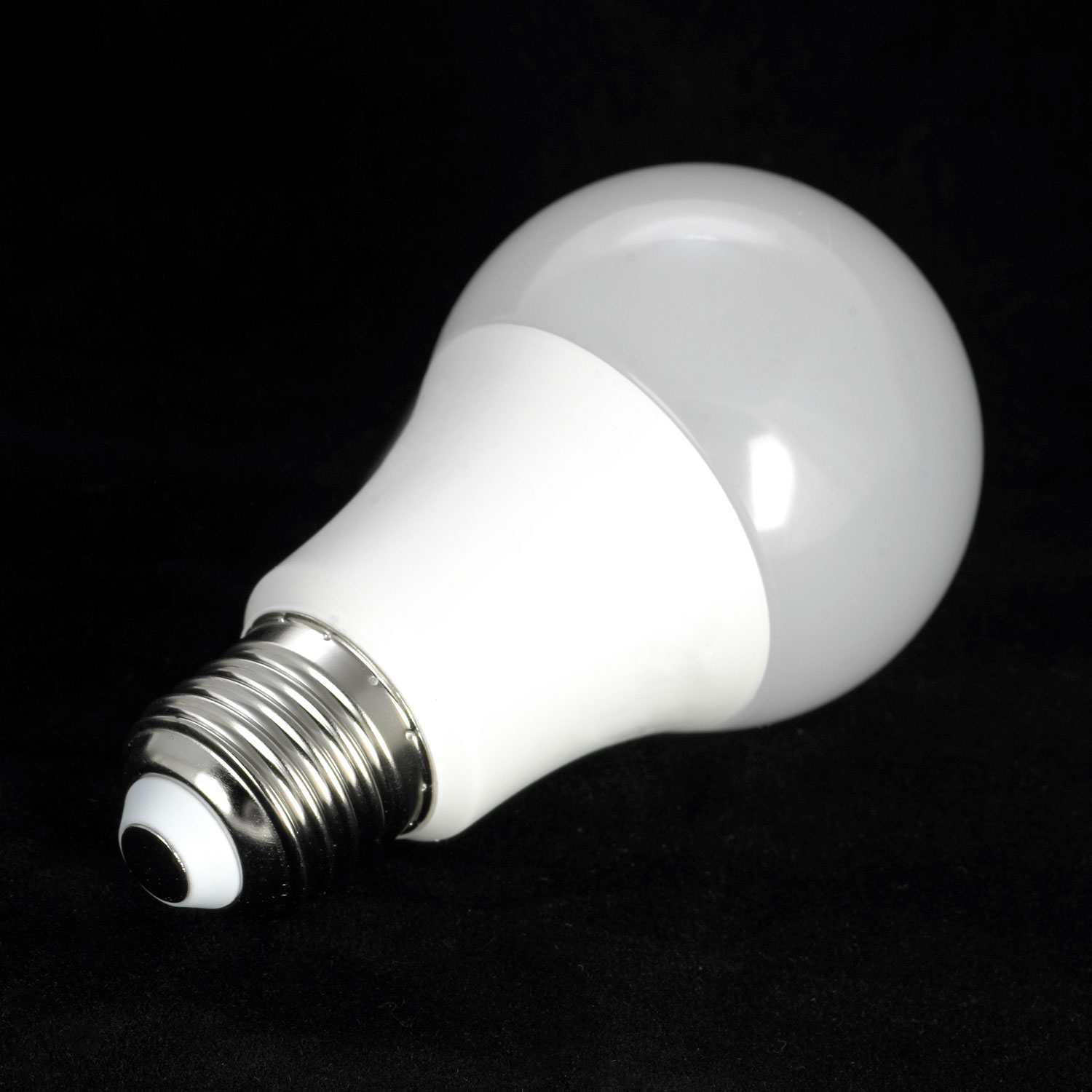 Подвесной светильник 25*10 см, 1*E27*10W 4100K Lussole Aberdeen GRLSP-8226 белый/черный/красный