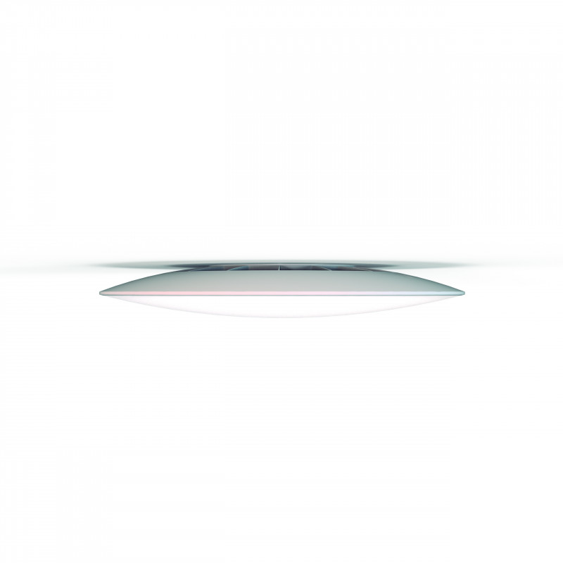 Светильник *37*5,6 см, LED *  24W, 5000К Mantra Slim  7973, белый
