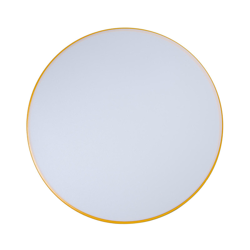 Светильник 50 см, 36W, 4000K Loft IT Axel 10001/36 yellow, желтый