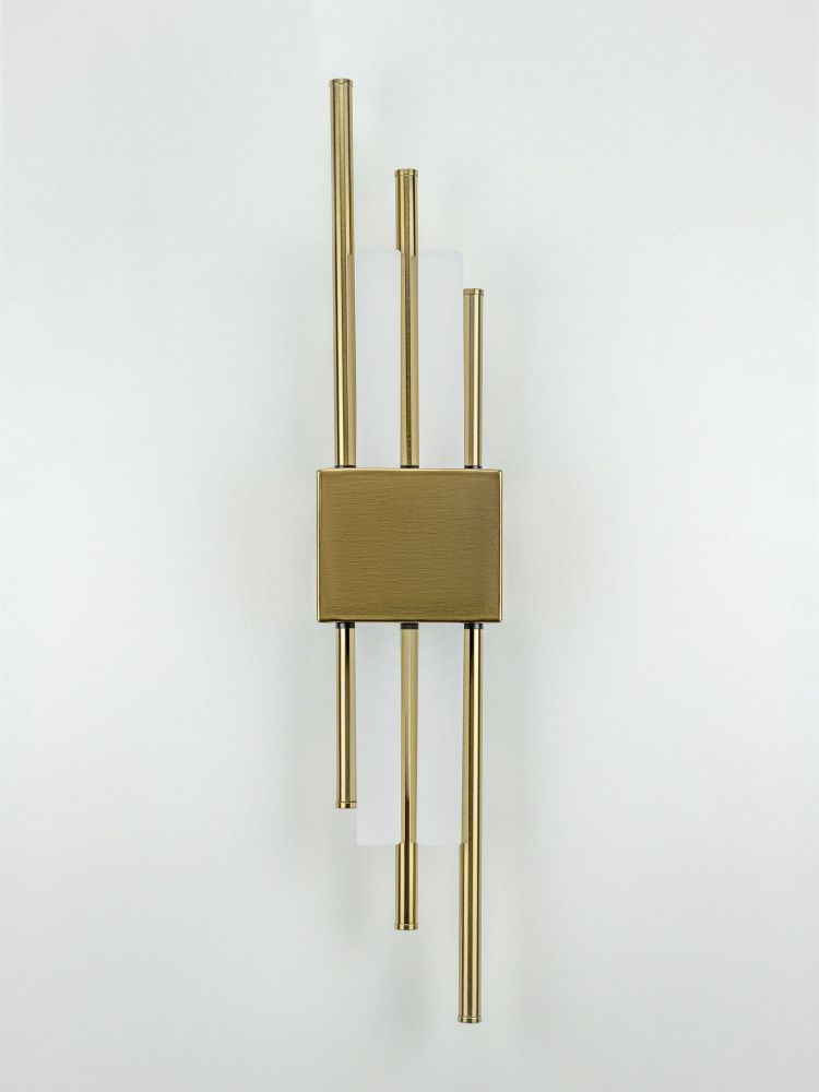 Бра, 2006-4G Alva Donna