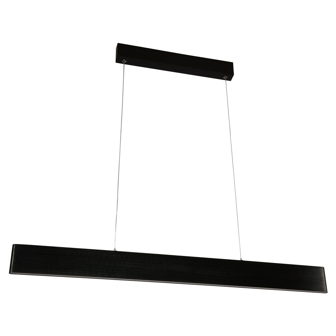 Светильник LED 95 см, 26W, 3200K Lussole Loft LSP-9517 черный