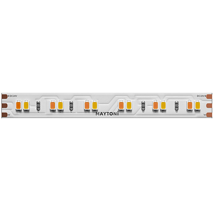 MIX светодиодная лента Ultra 24В 2835 21,3Вт/м 5м IP20 201128 Maytoni  Led Strip, цена за метр, отгружается по  5 м