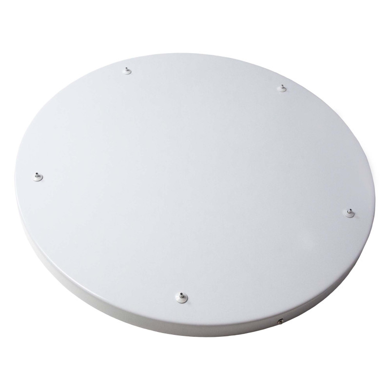 База накладная 50*2 см, ST-Luce SL001 SL001.503.05 белый