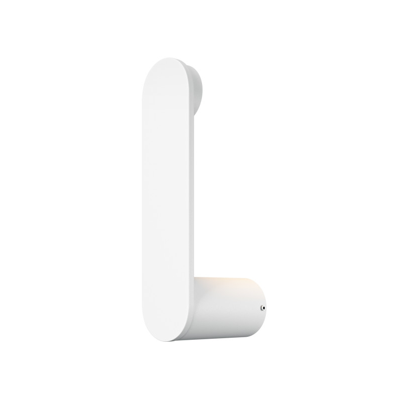 Бра 5*21 см, 3000К, Maytoni CONNECT MOD356WL-L4W3K белый