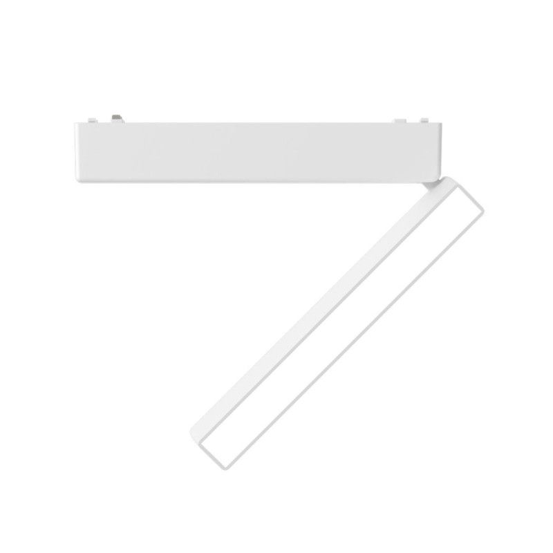 Светильник на шине 23*2,6*8 см 10W, 3000-6000K, Aployt Magnetic track 48 APL.0103.10.10, белый