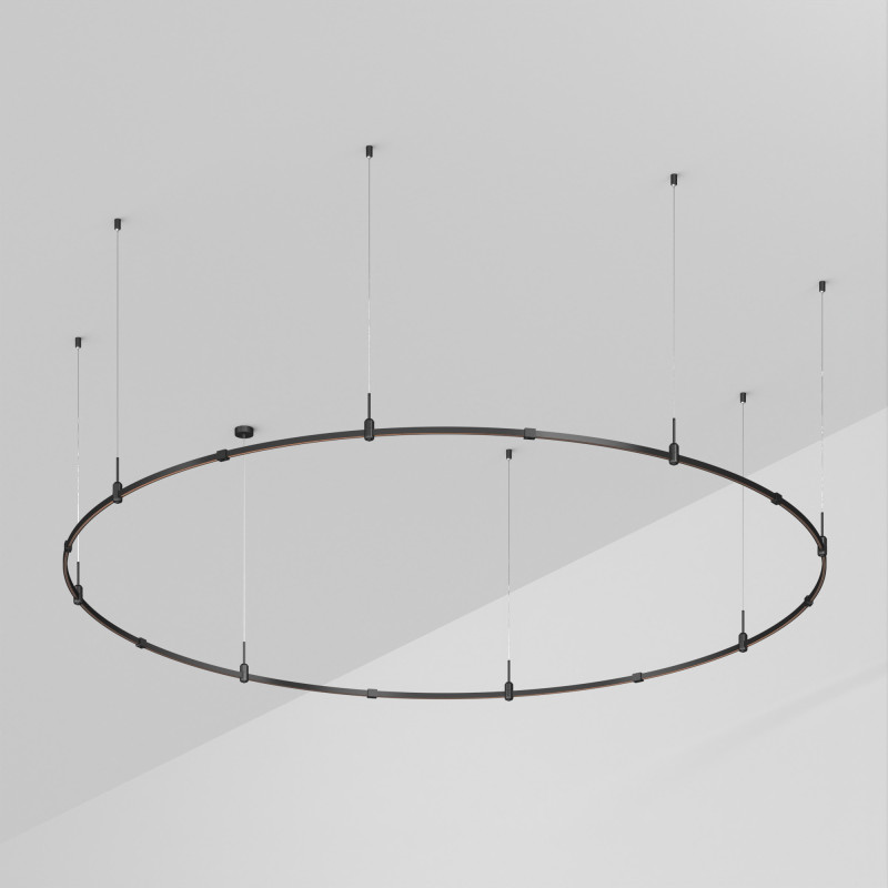 Шинопровод Arlight 048493 114,8*11,4*2,2 см.