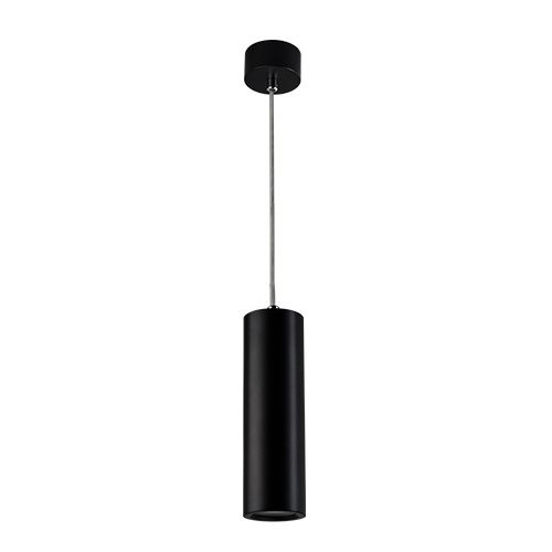 Подвесной светильник Megalight M01-3022 black, черный