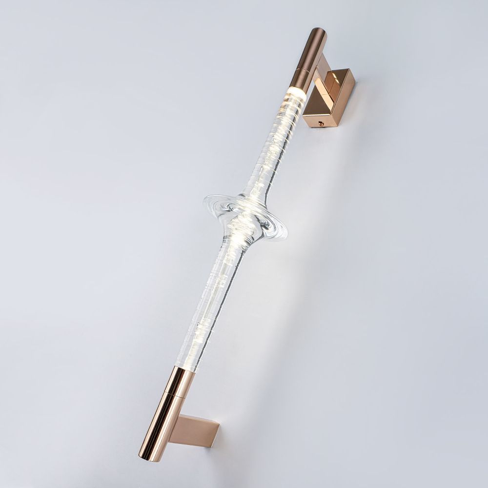 Настенный светильник MODELUX ML.2550.02 GD