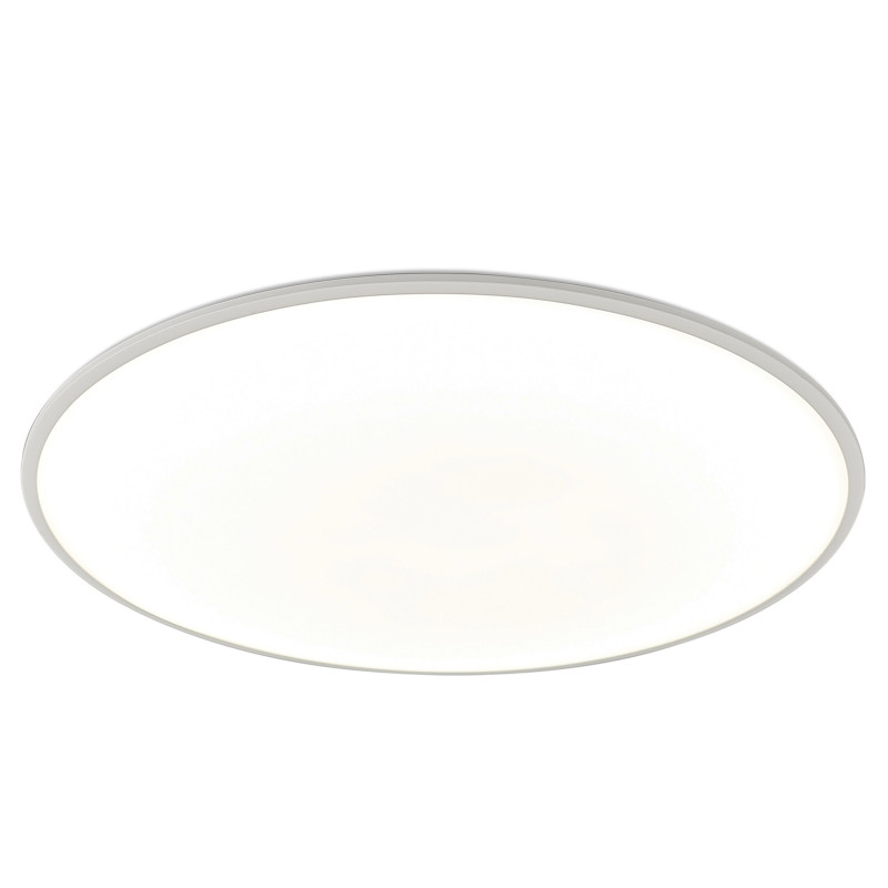 Светильник *25*4,6 см, LED *  16W, 5000К Mantra Slim  7970, белый