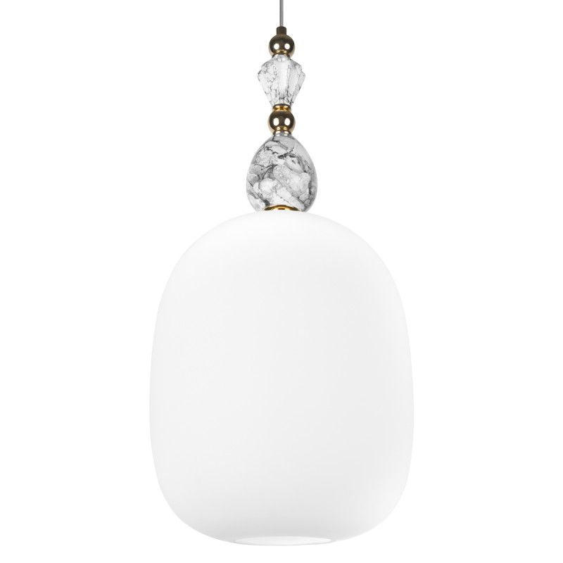 Подвесной светильник *25*-59,5 см, 1*E27*40W, LOFT IT Family 10365/F, золотой