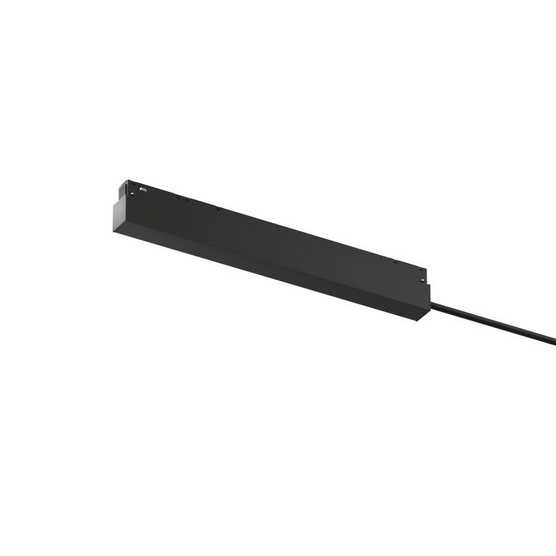 Блок питания 27,5*2,2*4,5 см, Denkirs SMART 48V BASE | СМАРТ 48V БЕЙС TR8530-300-BK, черный