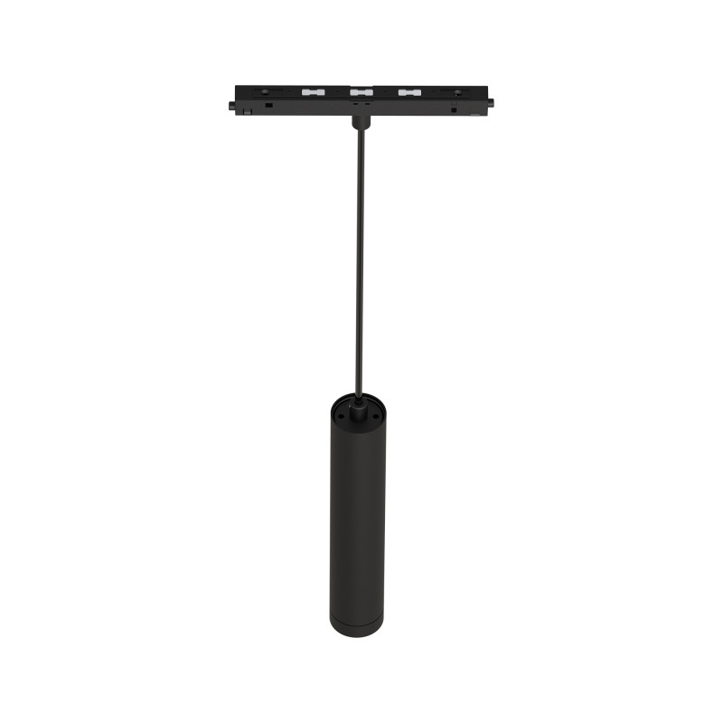 Светильник на шине Arlight 035712 20,4*4,5*151,8 см, 12W, белый (дневной)K,