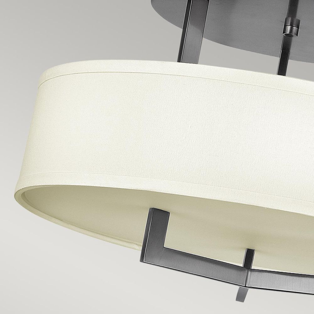 Потолочный светильник Hinkley Lighting, Арт. HK-HAMPTON-SF