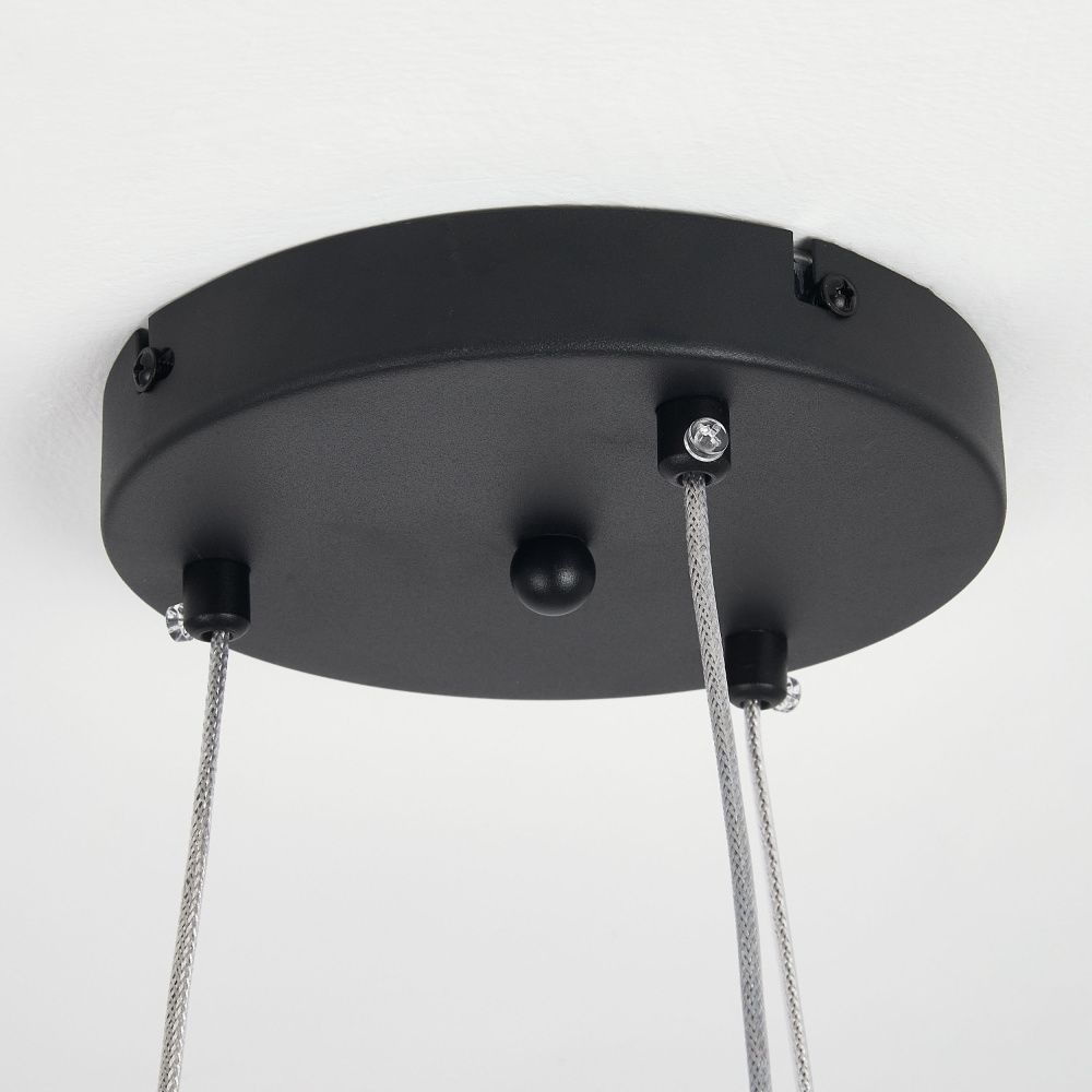 Люстра подвесная Ceramo BW Lightstar 799067