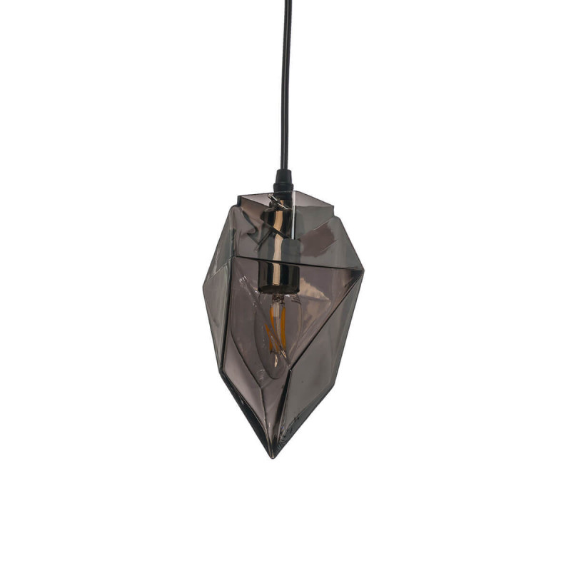 Подвесной светильник Vele Luce Cassiopea VL1152P01 черный