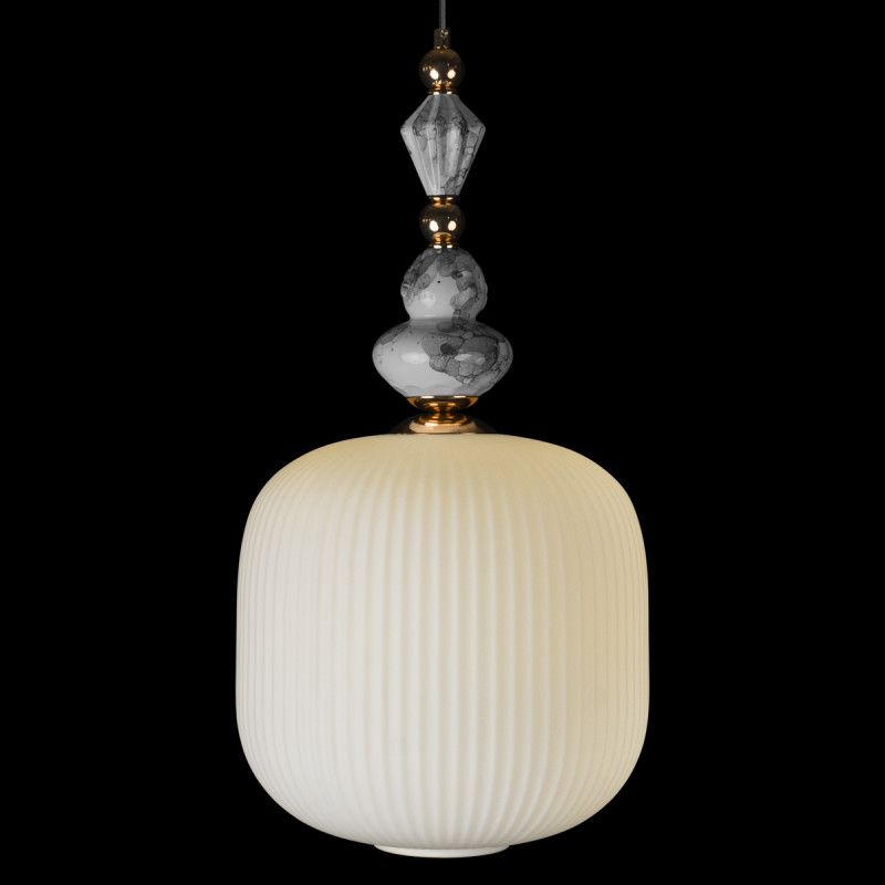 Подвесной светильник *25*-54,5 см, 1*E27*40W, LOFT IT Family 10365/E, золотой