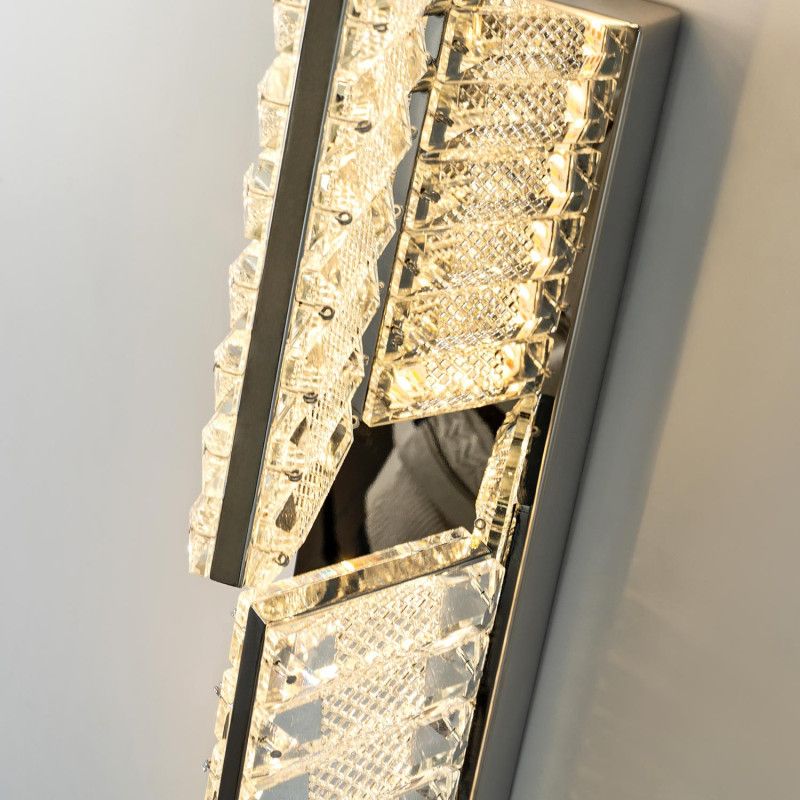 Настенный светильник MODELUX ML.757.02 CR