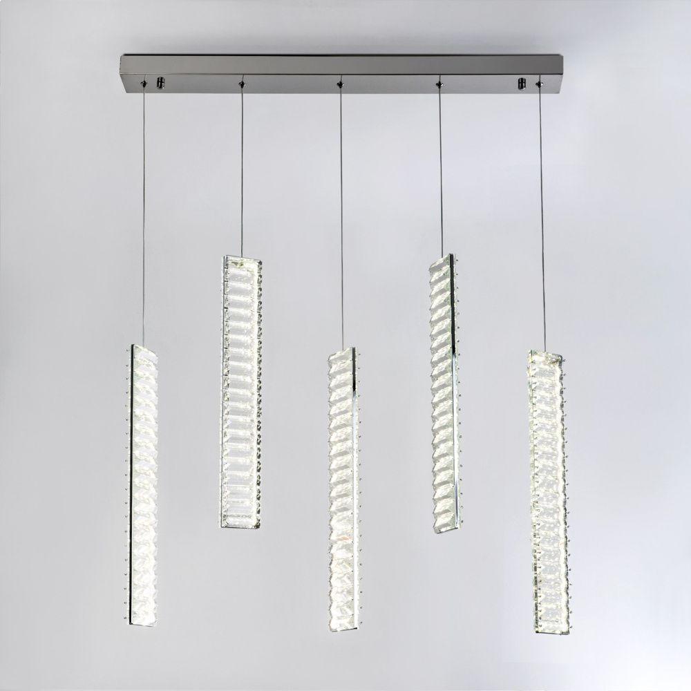 Подвесной светильник MODESTYLE MS.88909.5 CR