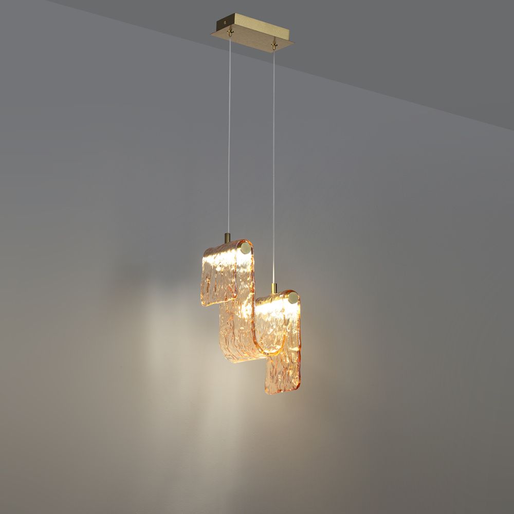 Светильник 17 см, 11W, 4000K, ODEON LIGHT 5105/11L, золото