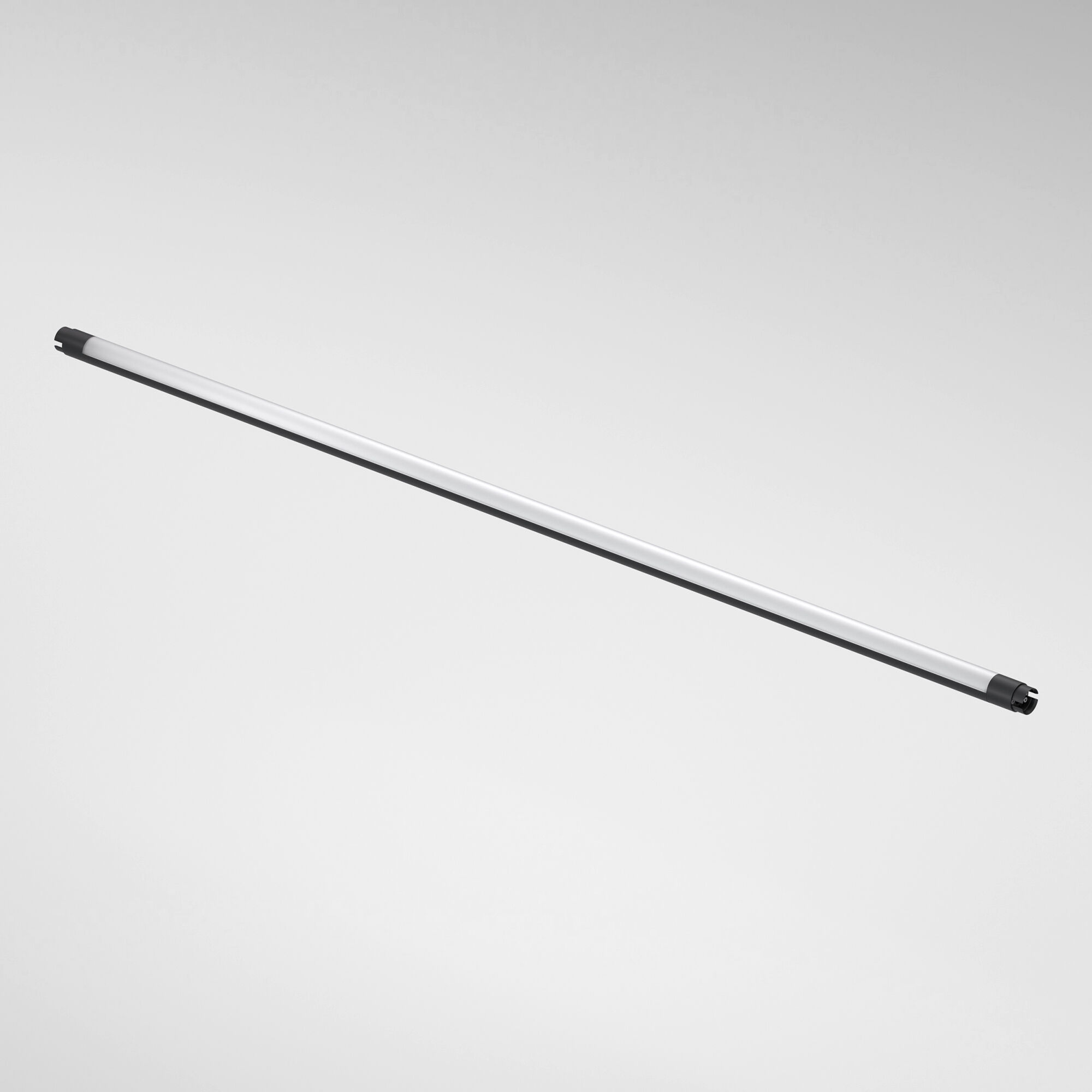 Трековый светильник Elektrostandard Module System 24W 3000K 85176/01, черный