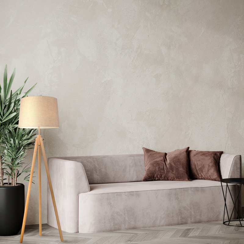 Торшер Maytoni Calvin Z177-FL-01-BR