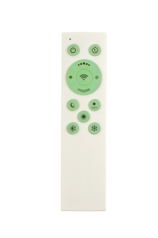 Светильник 50 см, 50W Denkirs DK6511-WH белый