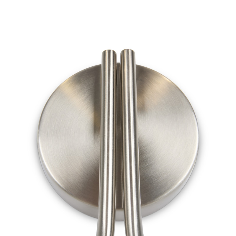 Бра 29 см, Freya Branches FR5253WL-02N, никель