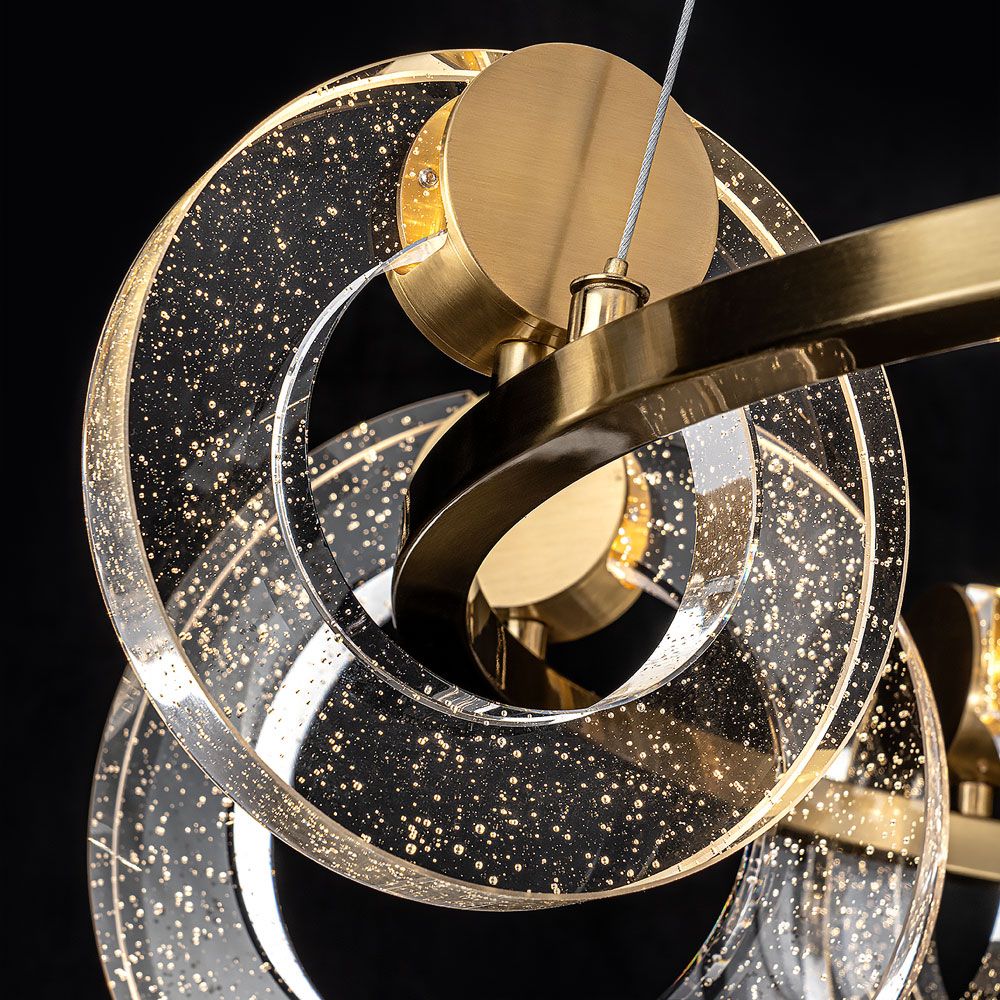 Подвесной светильник MODELUX ML.1865.650 BS