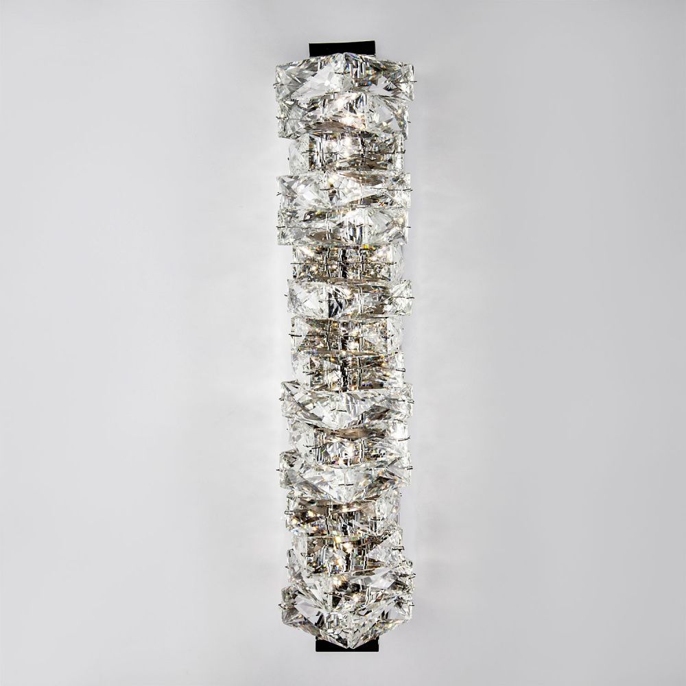 Настенный светильник 50*12* см, LED 13W, 4000K, Хром MODELUX ML.541.500 CR