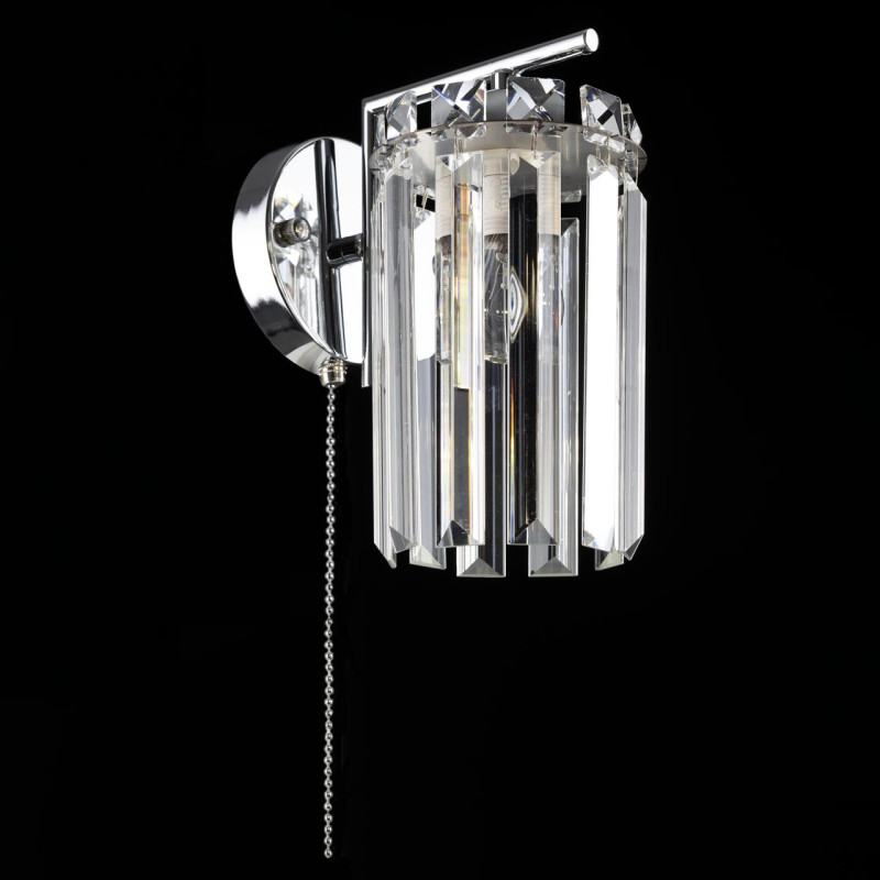 Бра Citilux CL313411 AXIS Хром