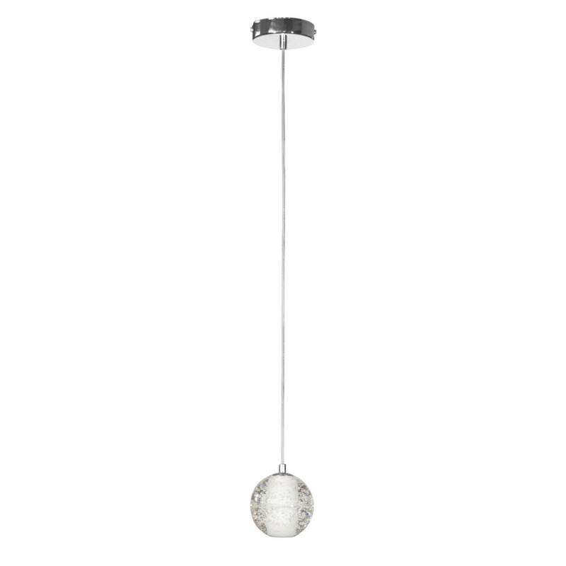 Подвесной светильник Loft IT Rain 10112/1, хром