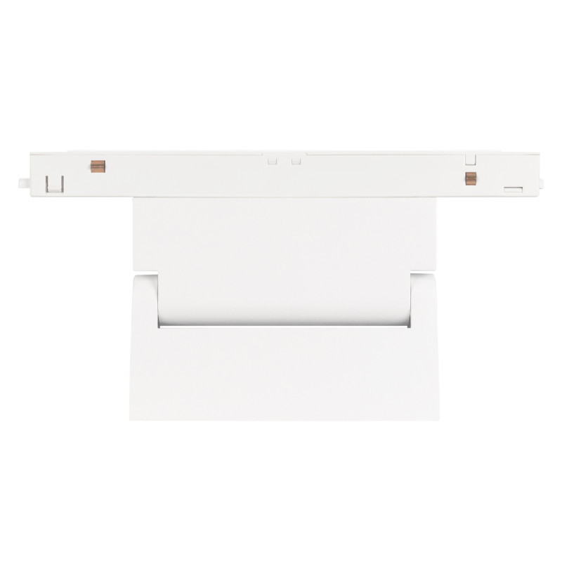 Светильник на шине Arlight 035860 20,4*2,3*10,4 см, 6W, белый (дневной)K,