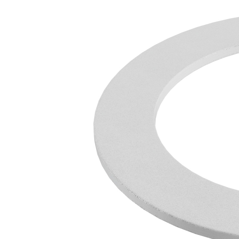 Аксесуар Maytoni Accessories for downlight DLA040-05W, белый