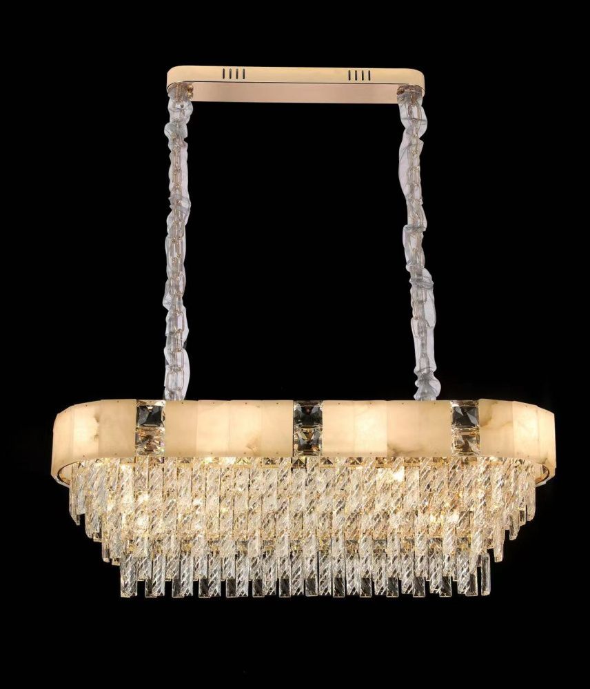 Люстра 8822 Alva Donna